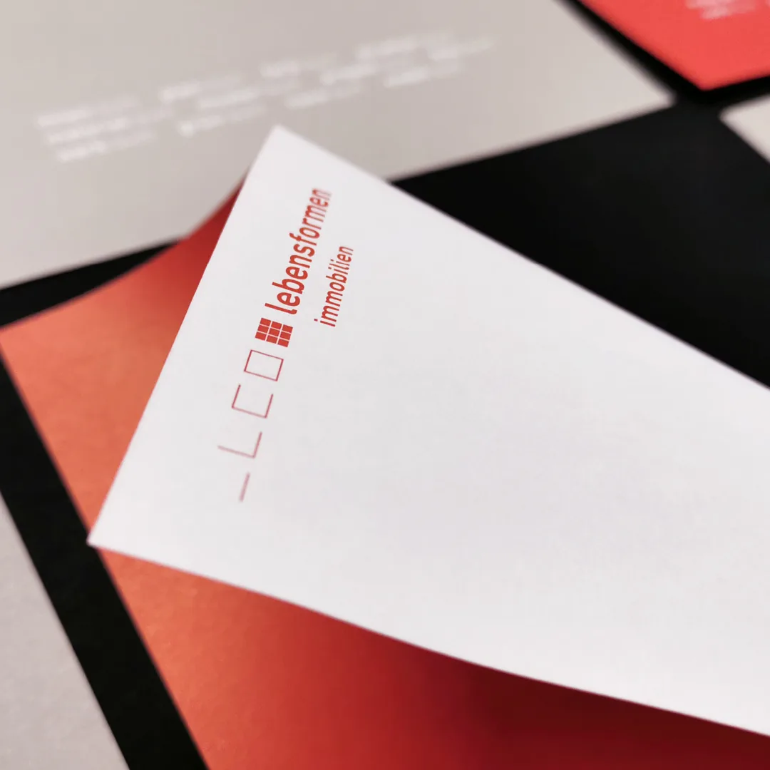 180grad lebensformen briefpapier