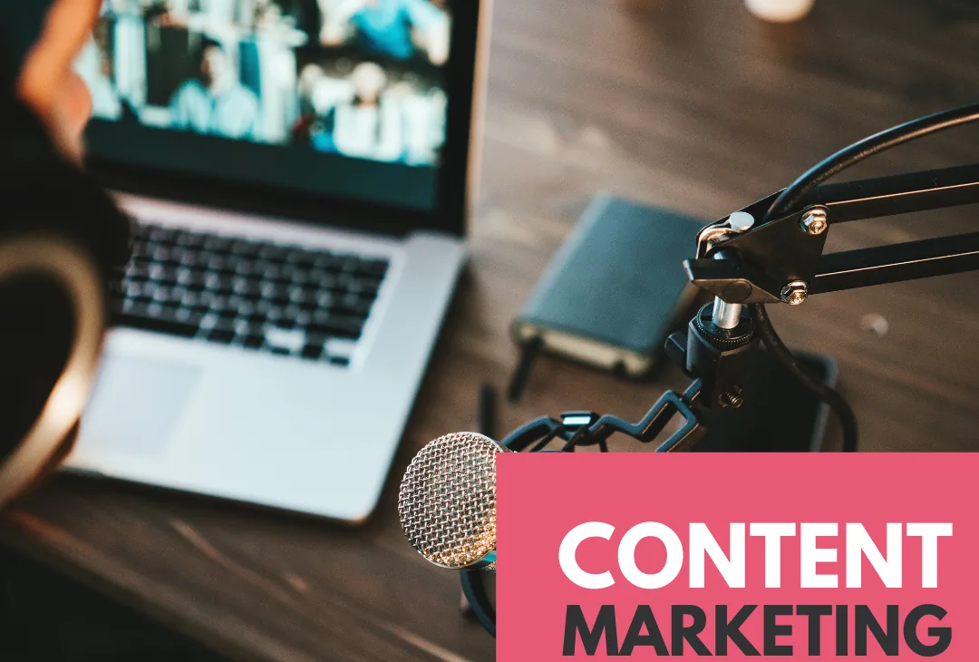 content marketing