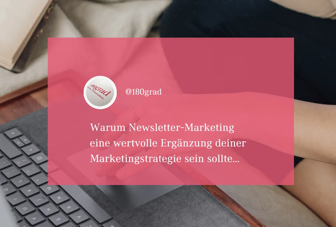 E Mailmarketing