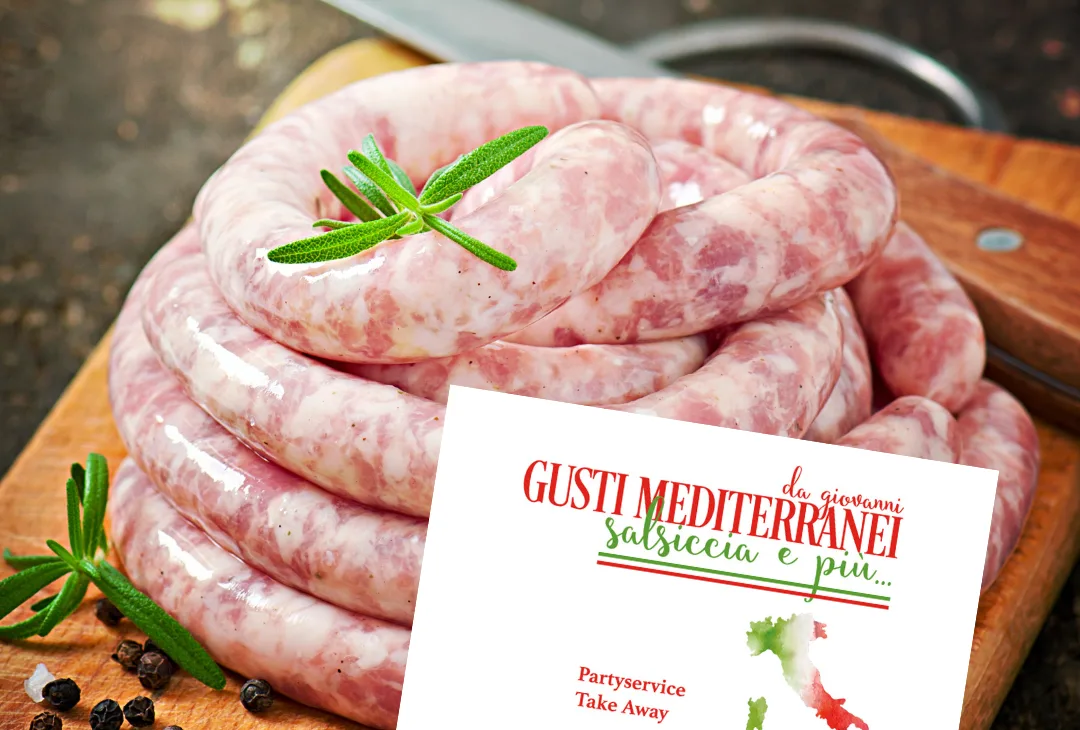 gusti mediterranei
