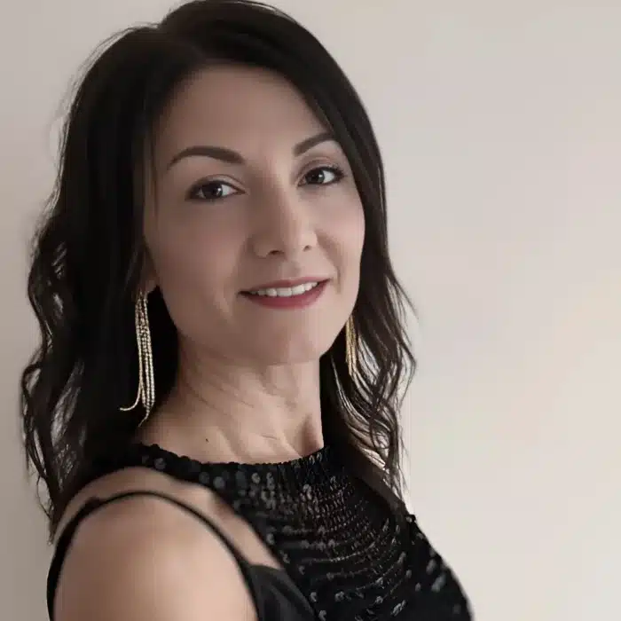 sonia porcelli von 180grad