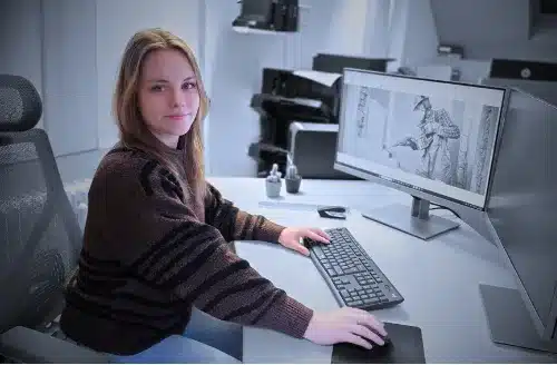 LMF Ingenieurbuero foto vr
