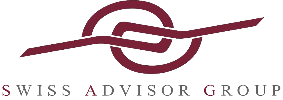 Logo Swiss Advisor Group