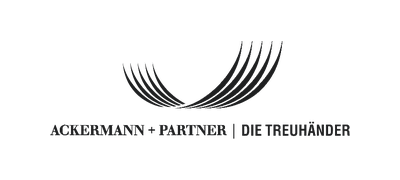 Logo Ackermann Treuhand AG