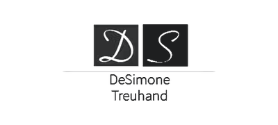 Logo DeSimone Treuhand