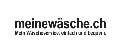 Logo meinewäsche.ch